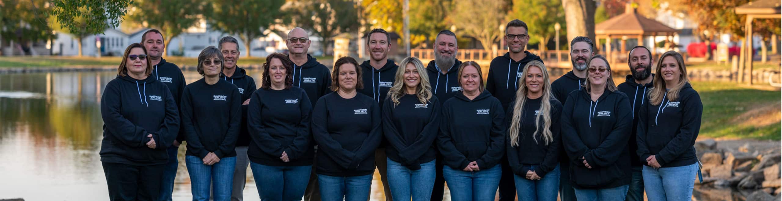 Office & Admin Team
