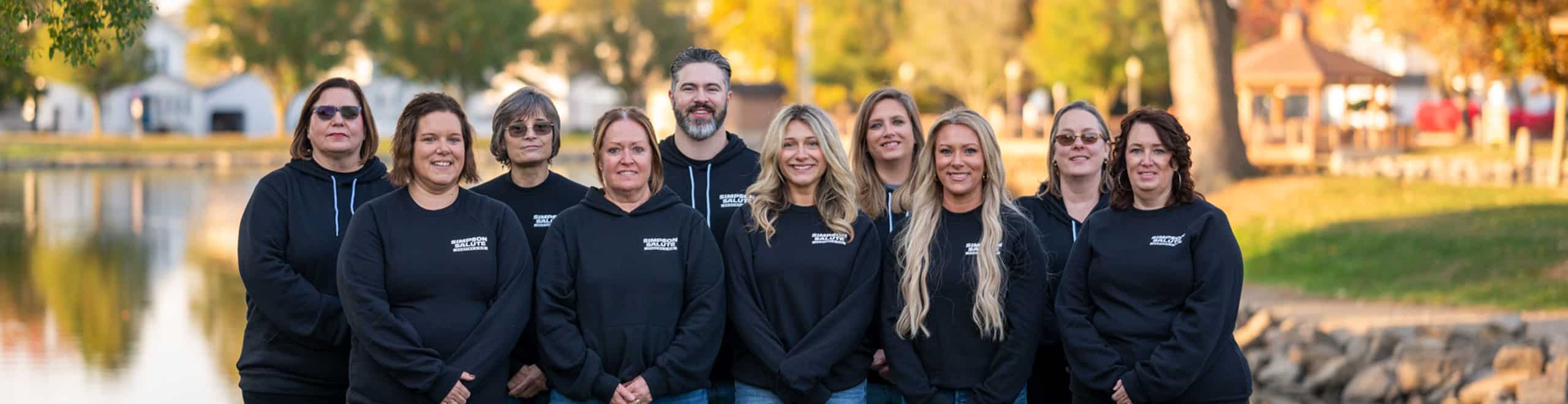 Customer Service Team