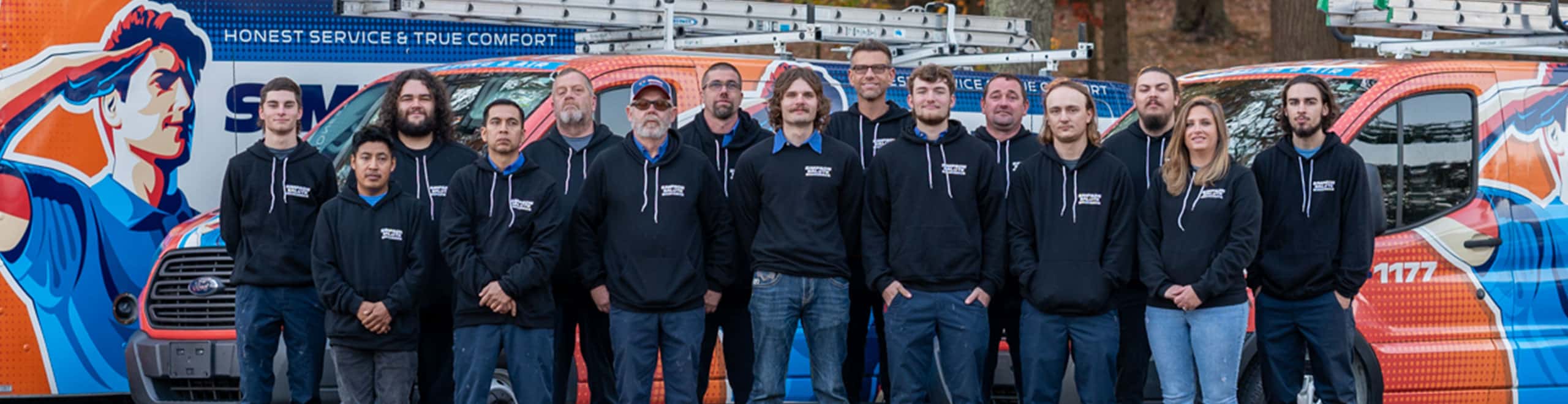 Install Team