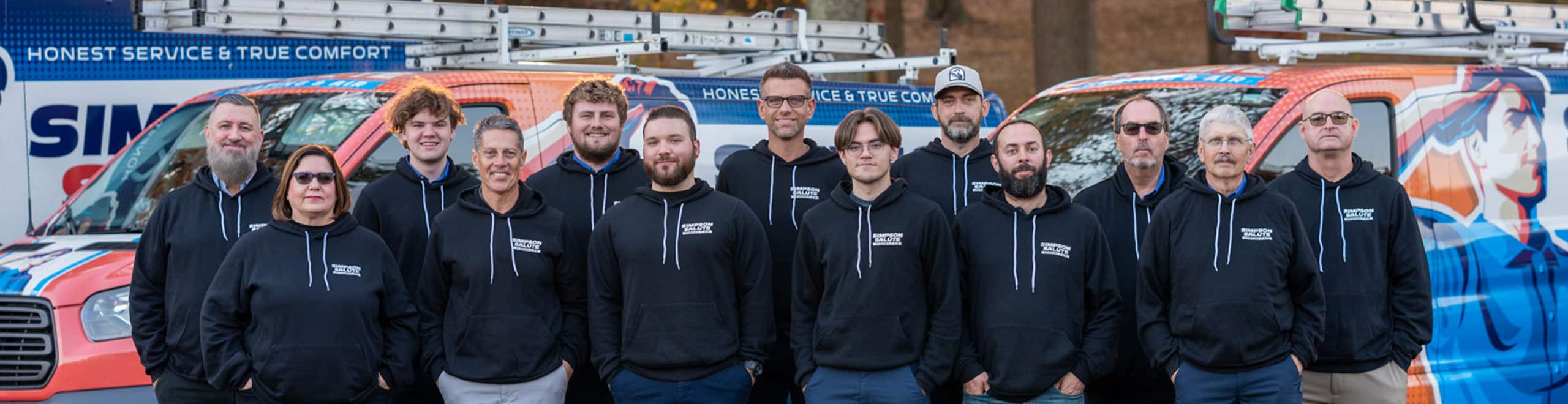 Service Team