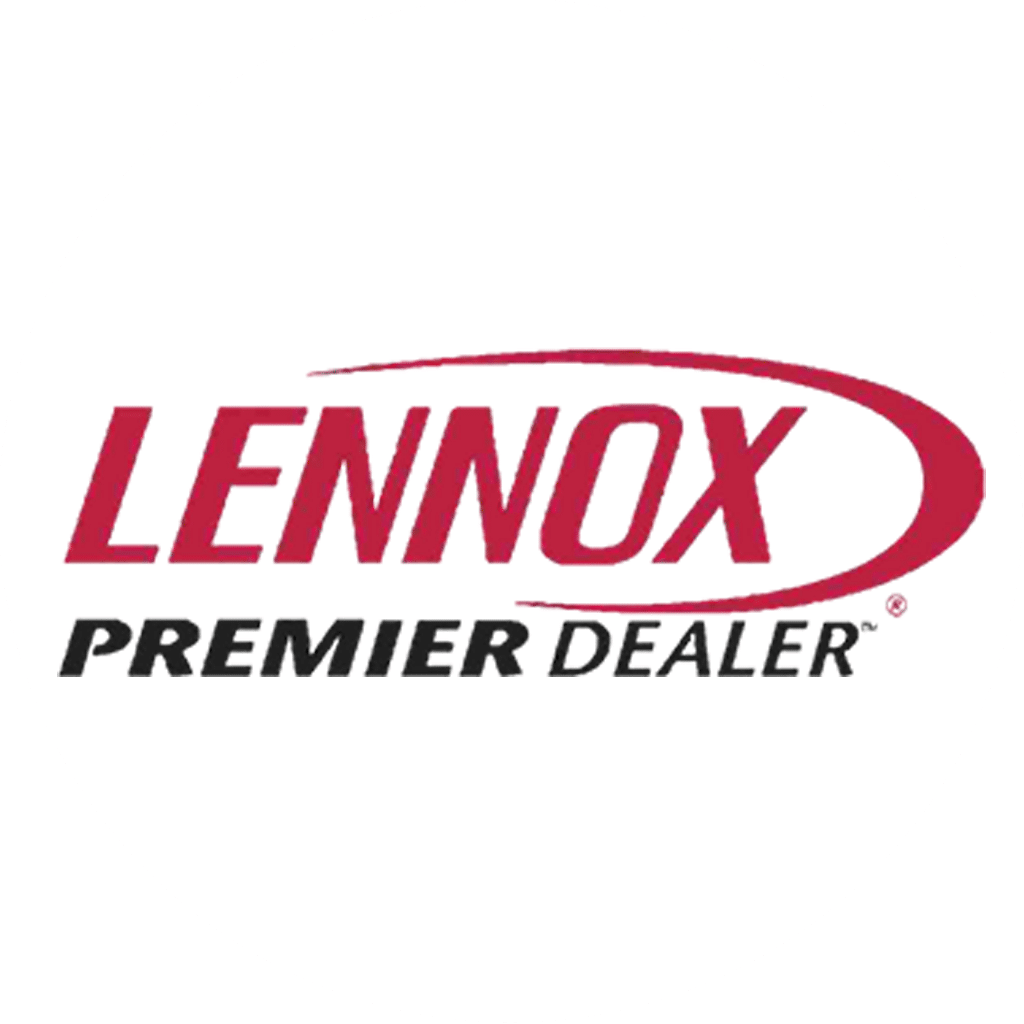 Lennox Premier Dealer Logo