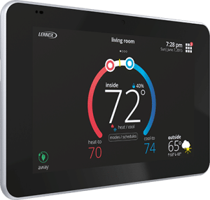 Lennox Thermostat